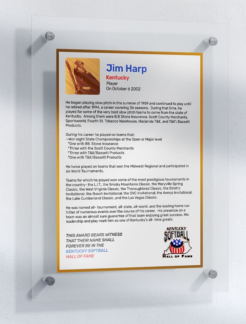 Harp, Jim