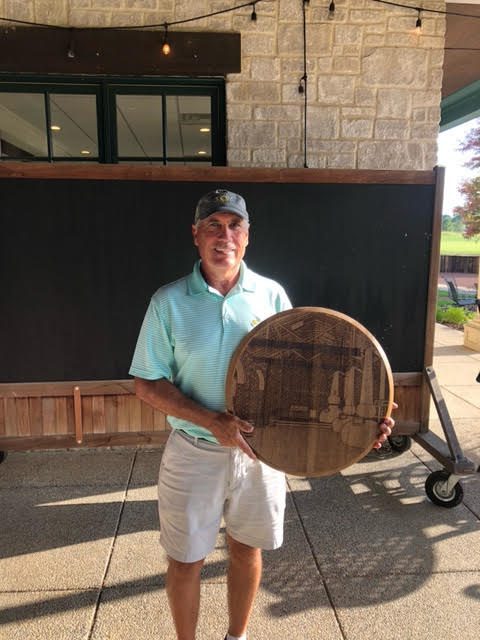 2022 Golf Scramble — photo 1