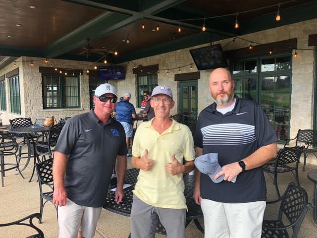 2022 Golf Scramble — photo 3