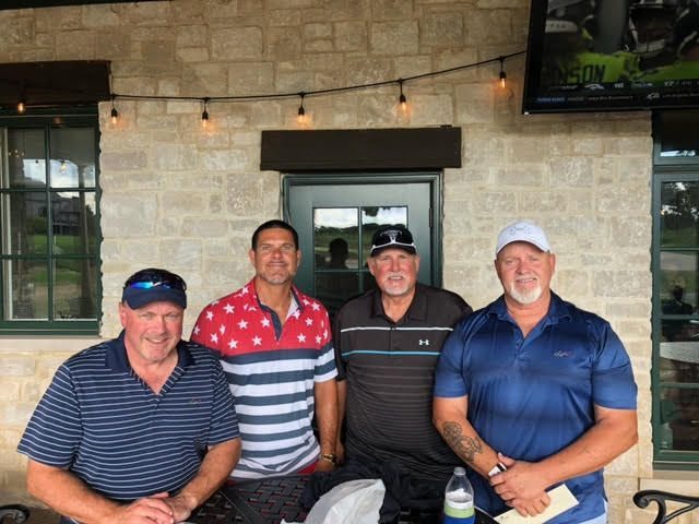 2022 Golf Scramble — photo 4